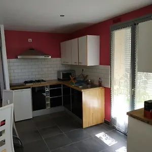 Appartement De Sapiac, Montauban